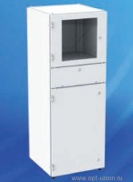 Шкаф компьютерный MKM 160.60.60