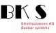 BKS BusbarSystems