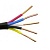 ВВГнг(А)-LS 0,66 5х25 (мн) кабель