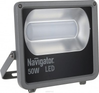 Новые светодиодные светильники, панели и прожекторы Navigator